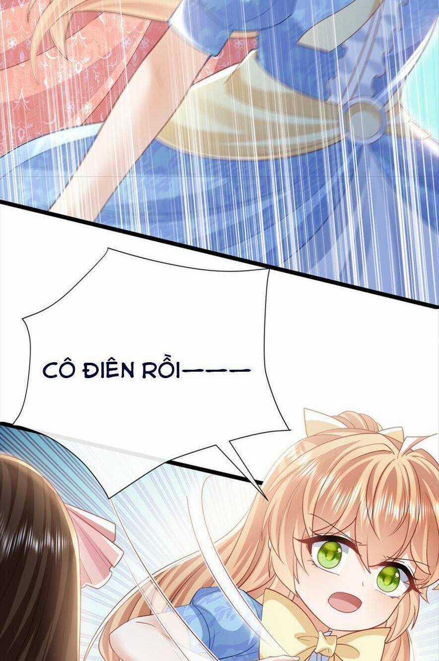 Công Chúa Bị Ruồng Bỏ Chapter 45 trang 21