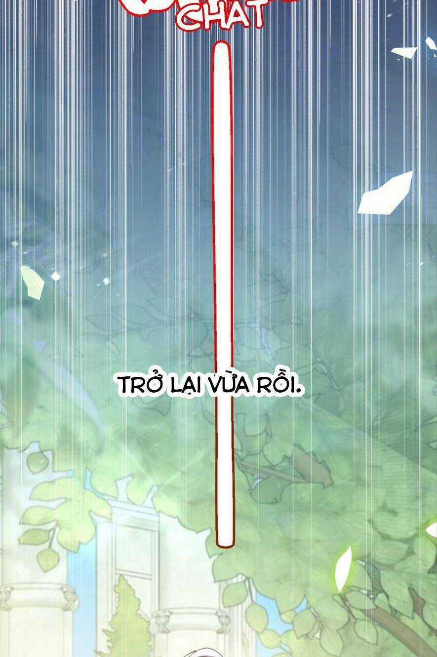 Công Chúa Bị Ruồng Bỏ Chapter 45 trang 23