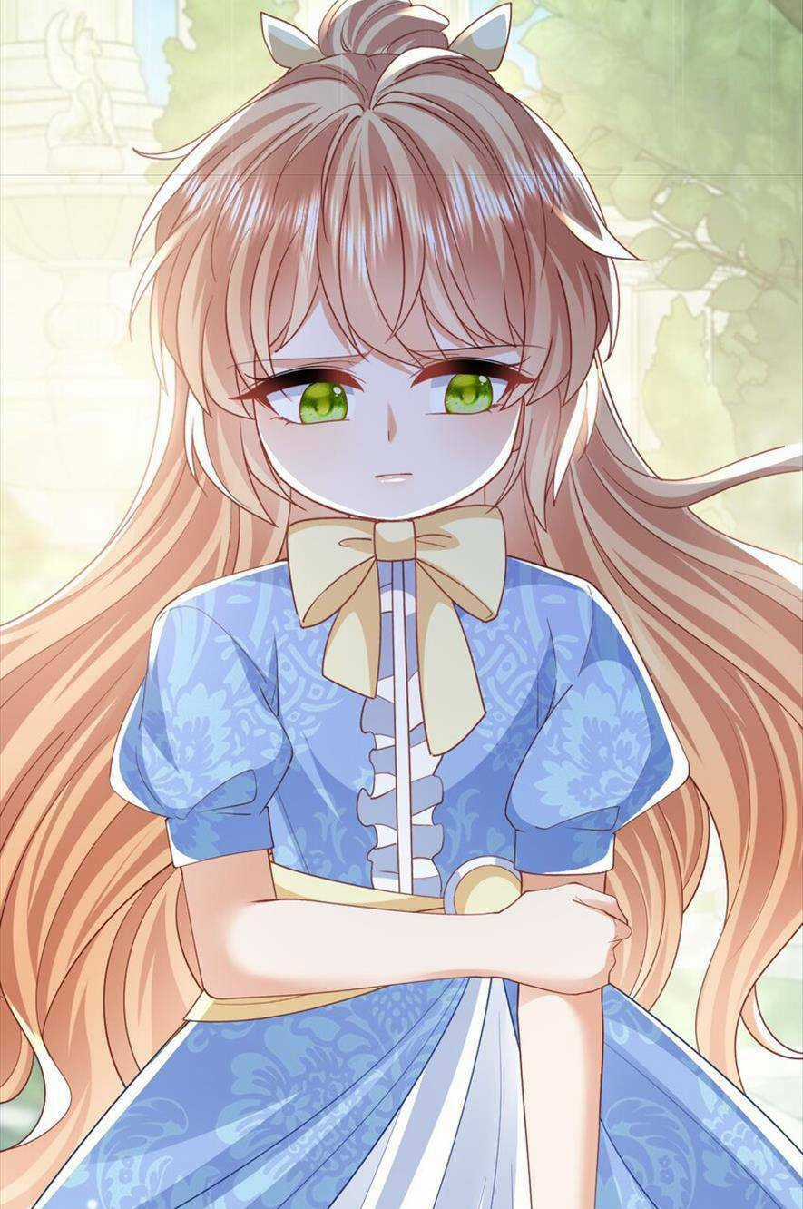 Công Chúa Bị Ruồng Bỏ Chapter 45 trang 24