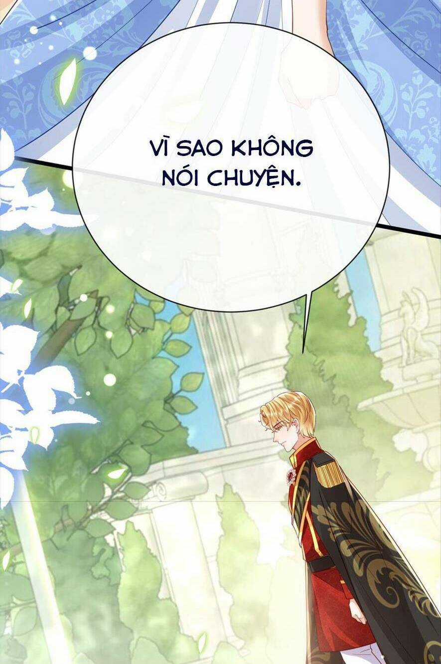 Công Chúa Bị Ruồng Bỏ Chapter 45 trang 25