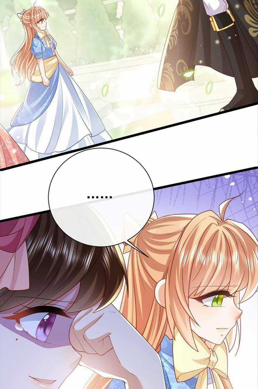 Công Chúa Bị Ruồng Bỏ Chapter 45 trang 26