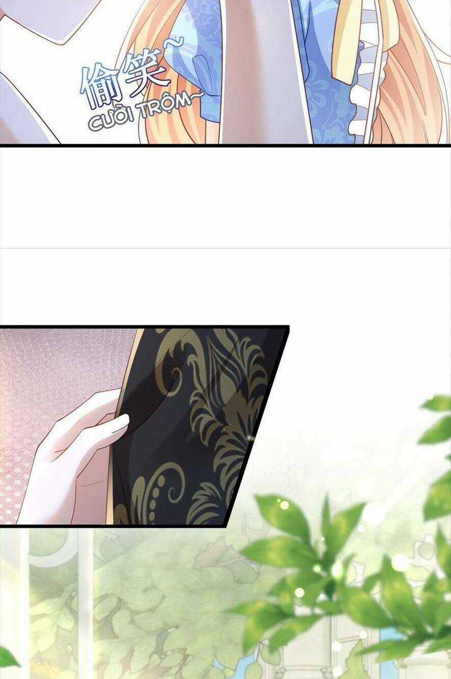 Công Chúa Bị Ruồng Bỏ Chapter 45 trang 27