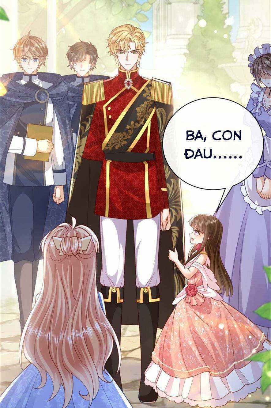 Công Chúa Bị Ruồng Bỏ Chapter 45 trang 28