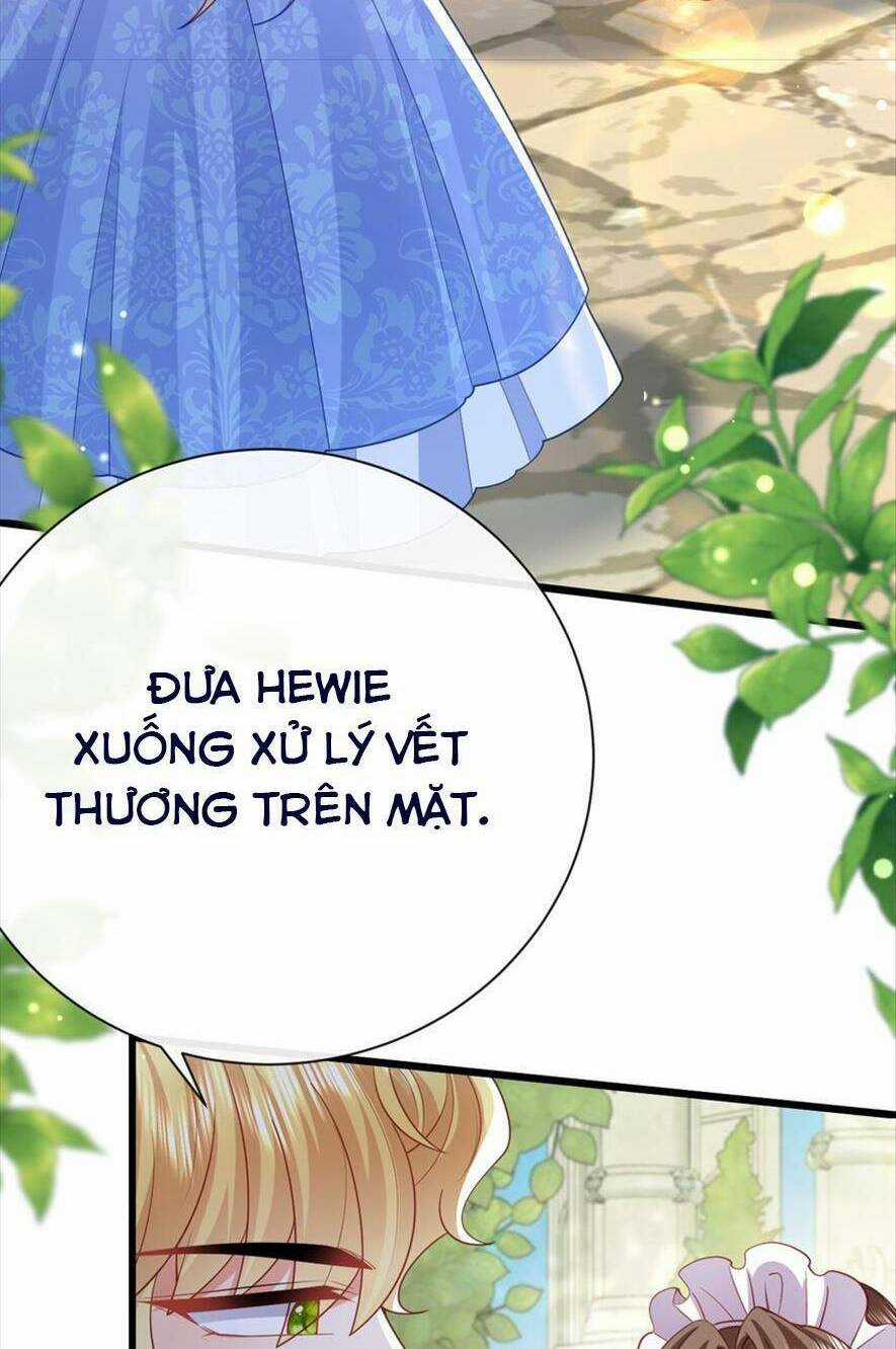 Công Chúa Bị Ruồng Bỏ Chapter 45 trang 29