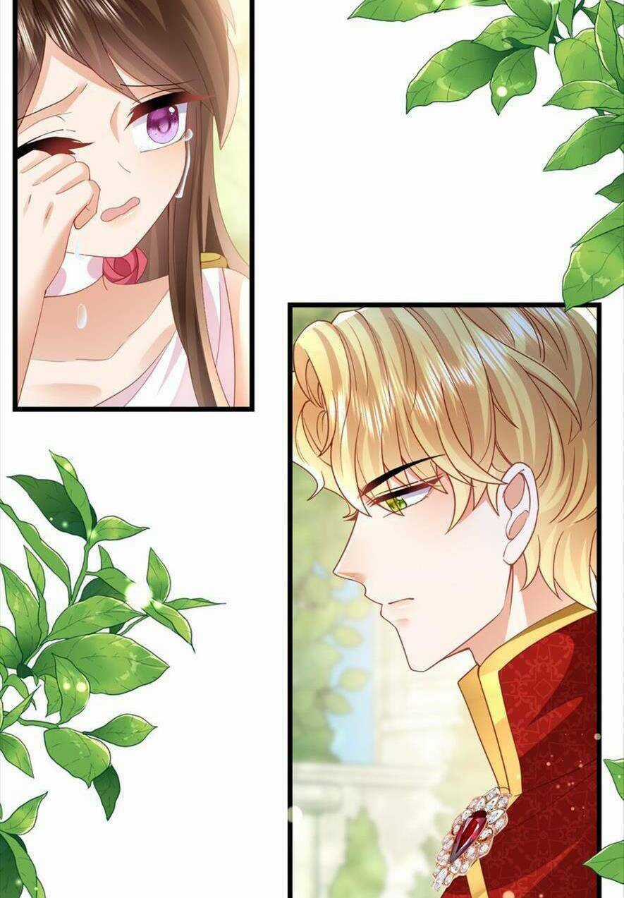 Công Chúa Bị Ruồng Bỏ Chapter 45 trang 3