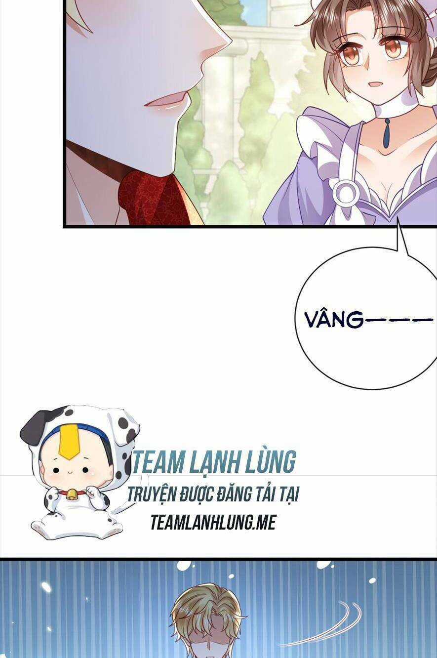 Công Chúa Bị Ruồng Bỏ Chapter 45 trang 30