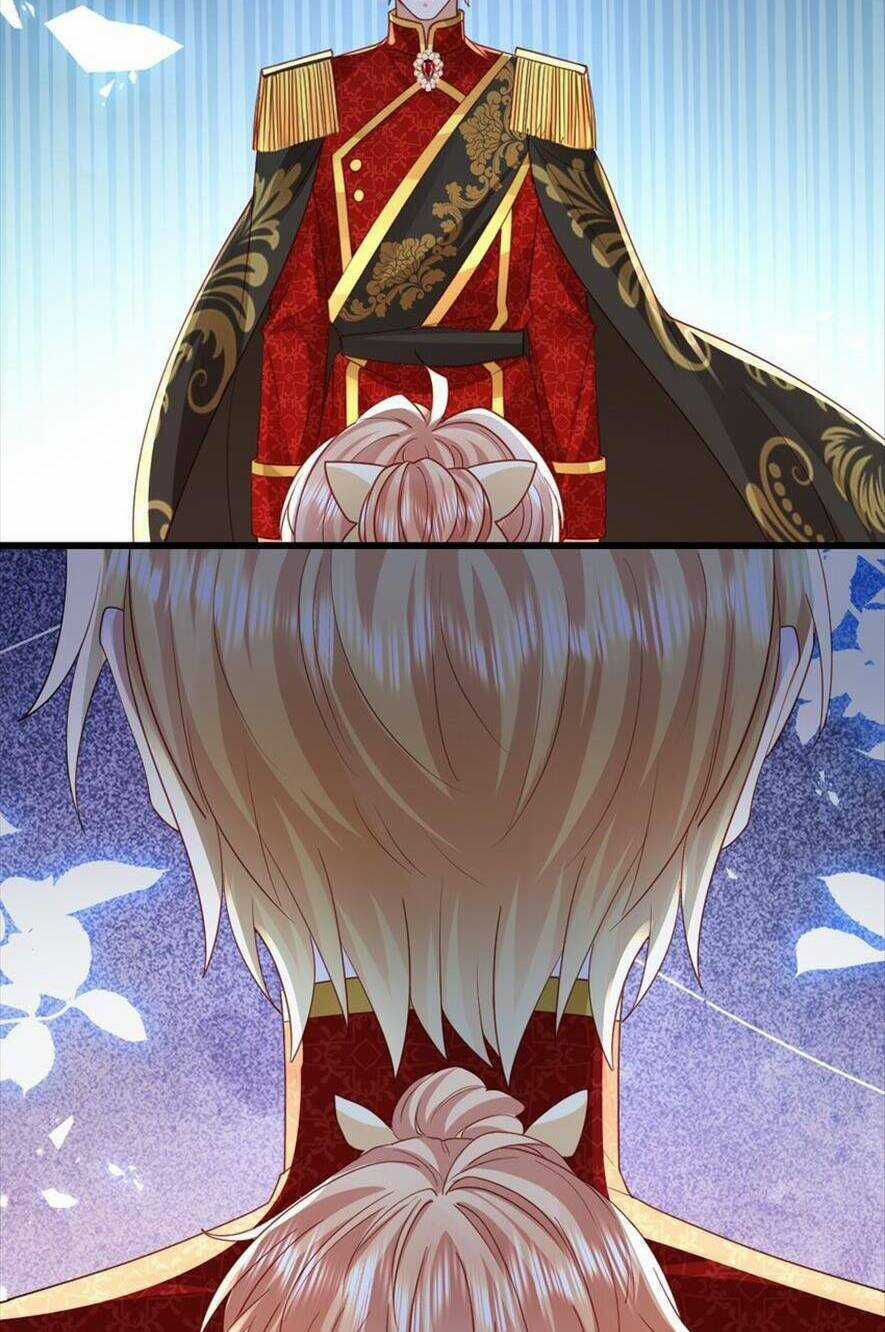 Công Chúa Bị Ruồng Bỏ Chapter 45 trang 31