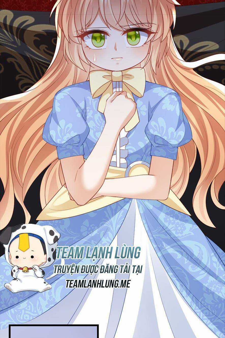 Công Chúa Bị Ruồng Bỏ Chapter 45 trang 32