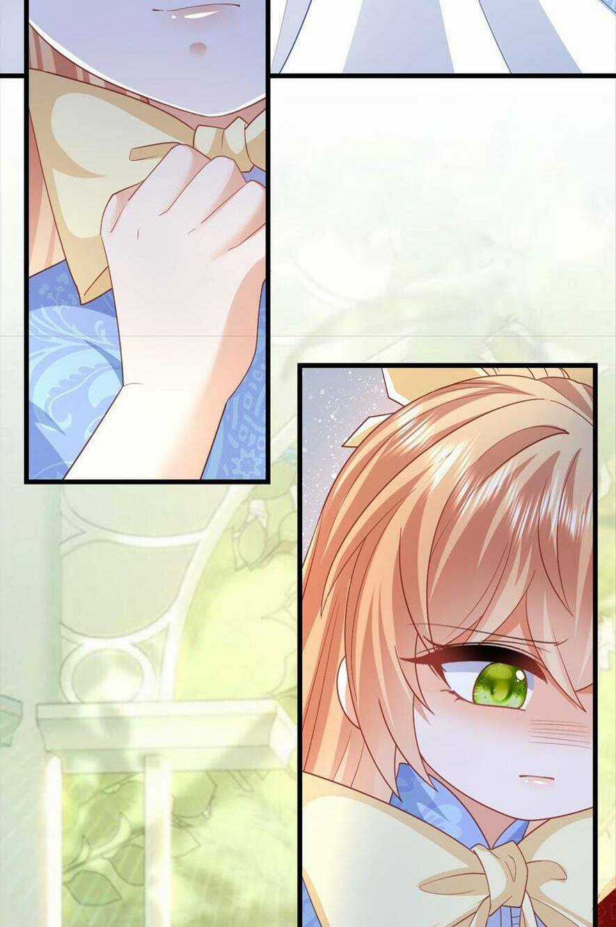 Công Chúa Bị Ruồng Bỏ Chapter 45 trang 33