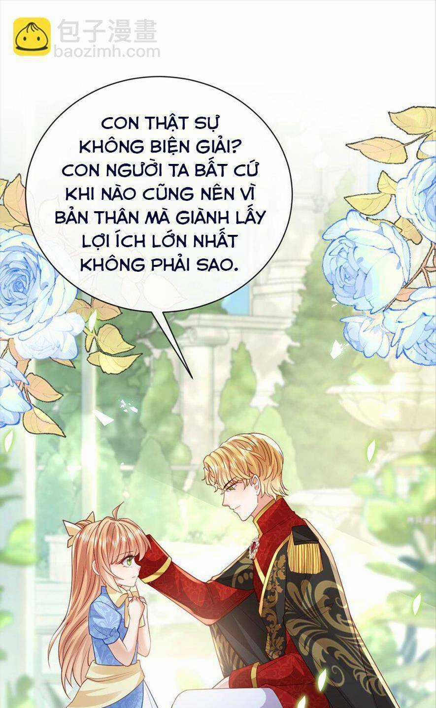 Công Chúa Bị Ruồng Bỏ Chapter 45 trang 36