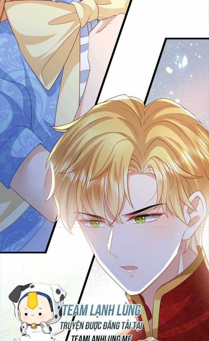 Công Chúa Bị Ruồng Bỏ Chapter 45 trang 38