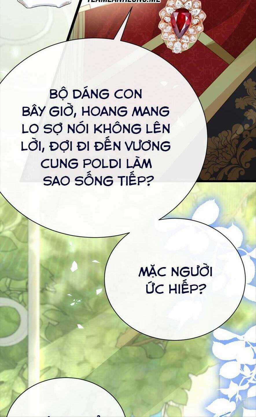 Công Chúa Bị Ruồng Bỏ Chapter 45 trang 39