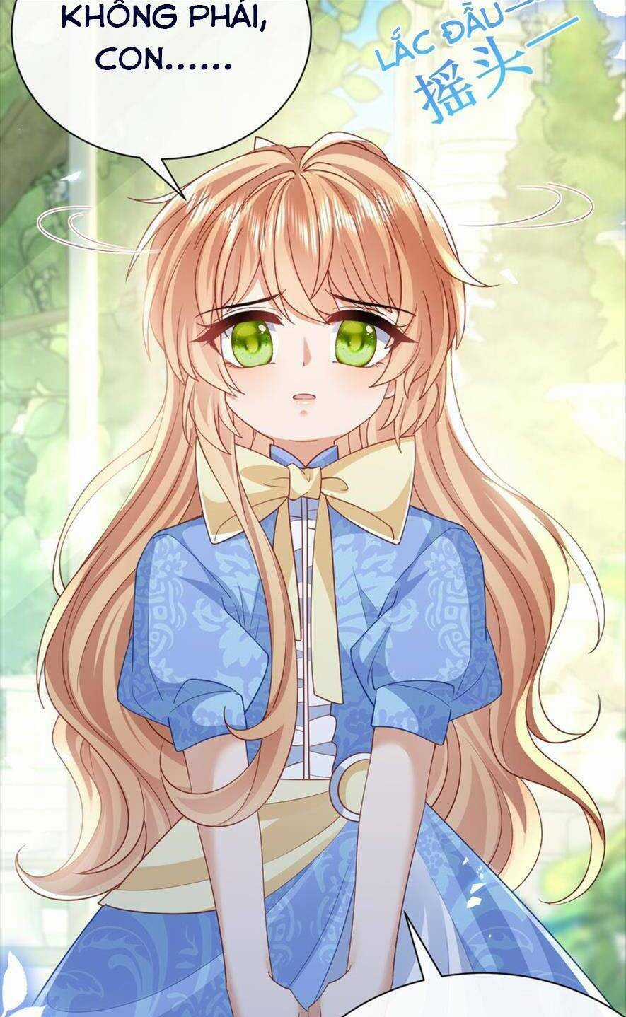 Công Chúa Bị Ruồng Bỏ Chapter 45 trang 40