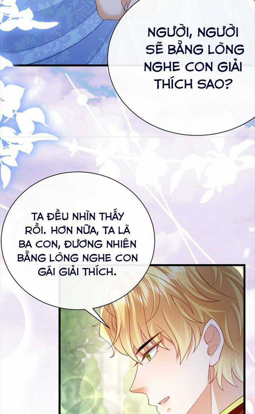Công Chúa Bị Ruồng Bỏ Chapter 45 trang 41