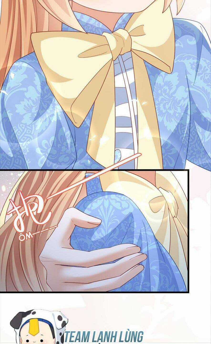 Công Chúa Bị Ruồng Bỏ Chapter 45 trang 43