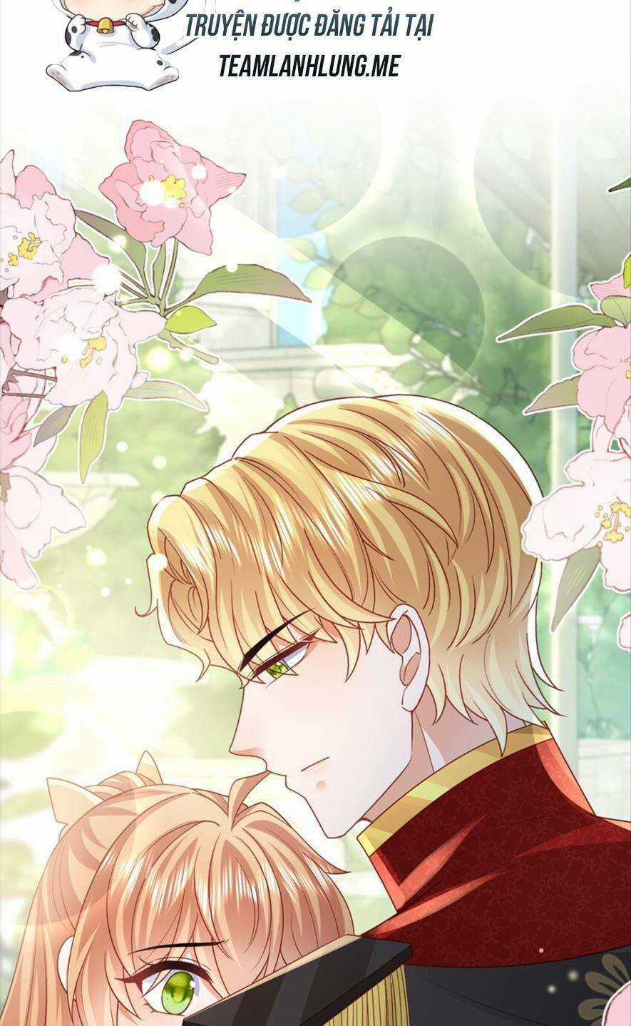 Công Chúa Bị Ruồng Bỏ Chapter 45 trang 44