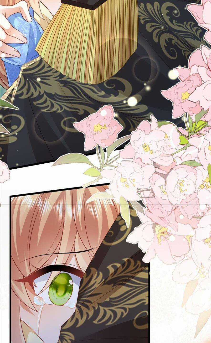 Công Chúa Bị Ruồng Bỏ Chapter 45 trang 45