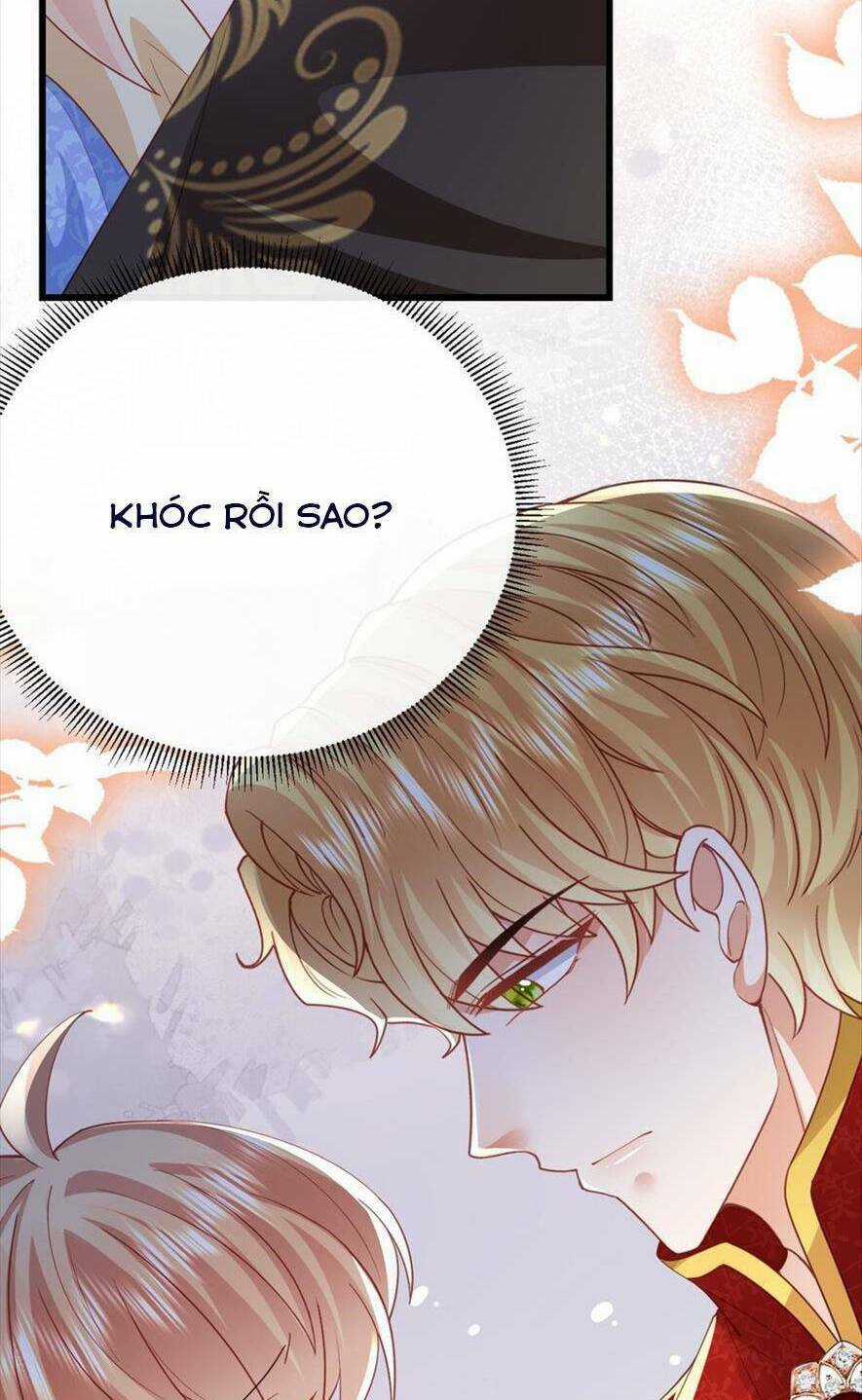 Công Chúa Bị Ruồng Bỏ Chapter 45 trang 46