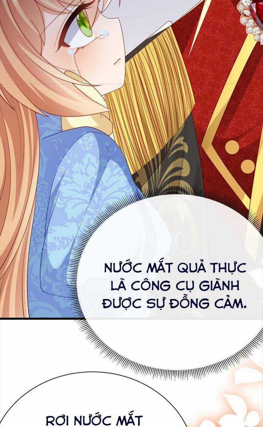 Công Chúa Bị Ruồng Bỏ Chapter 45 trang 47