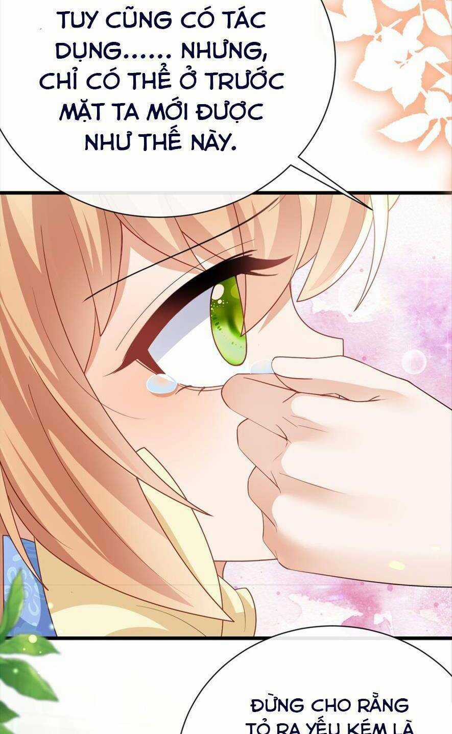 Công Chúa Bị Ruồng Bỏ Chapter 45 trang 48