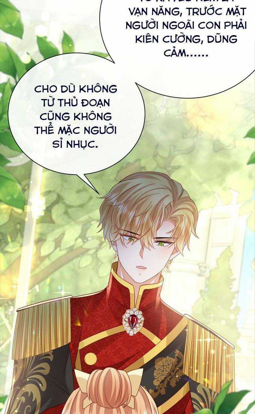 Công Chúa Bị Ruồng Bỏ Chapter 45 trang 49