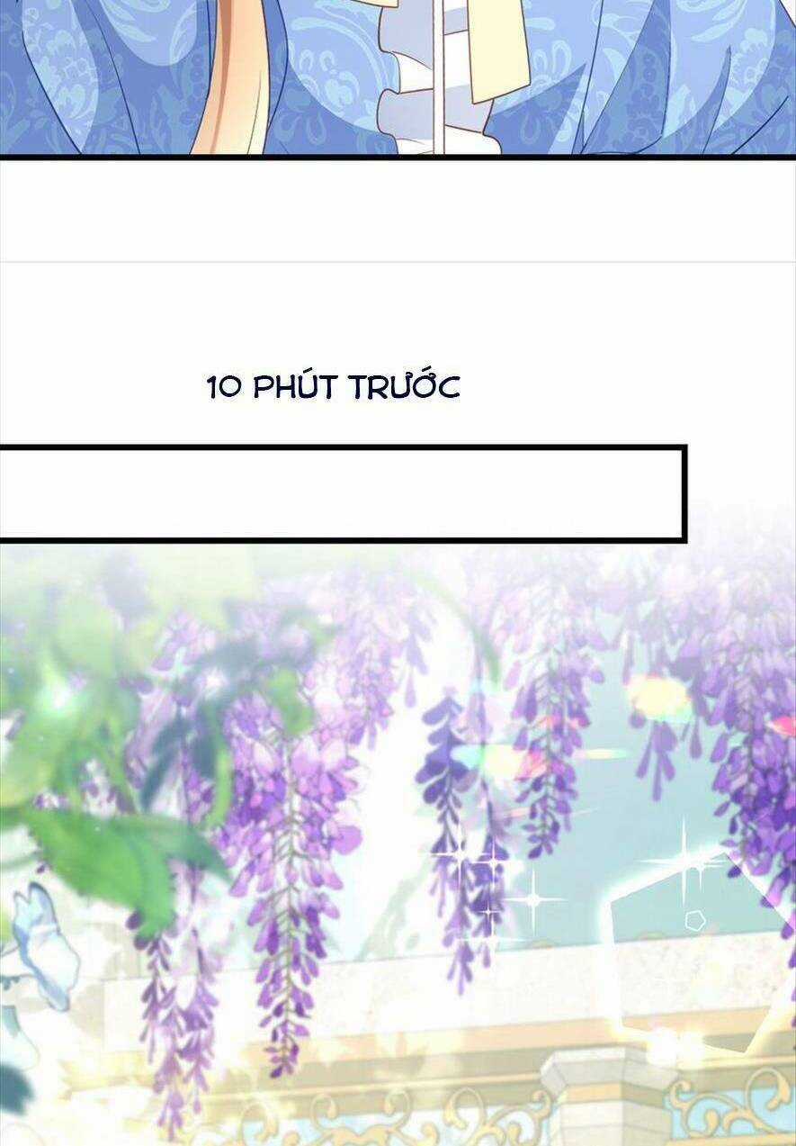 Công Chúa Bị Ruồng Bỏ Chapter 45 trang 5