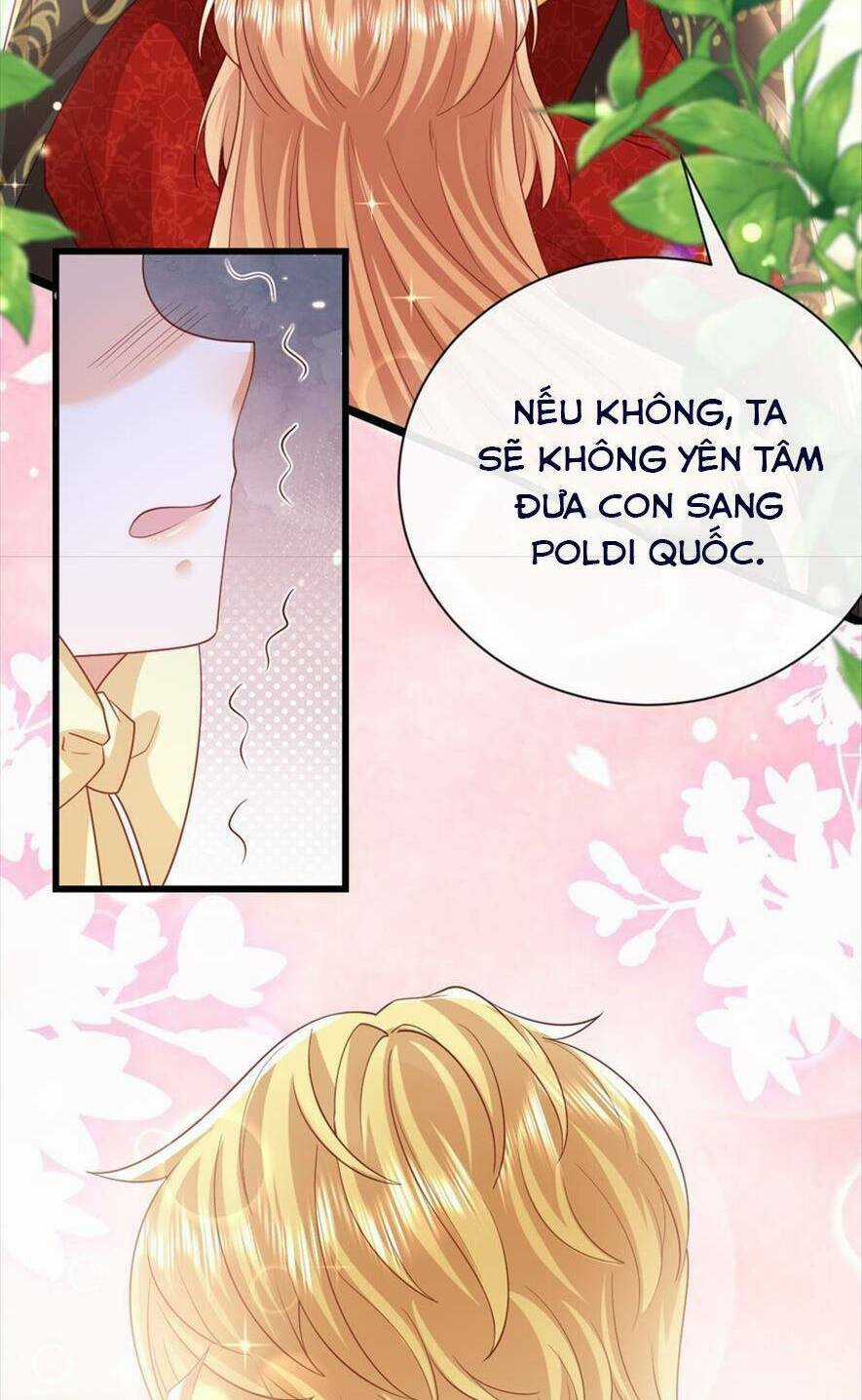 Công Chúa Bị Ruồng Bỏ Chapter 45 trang 50