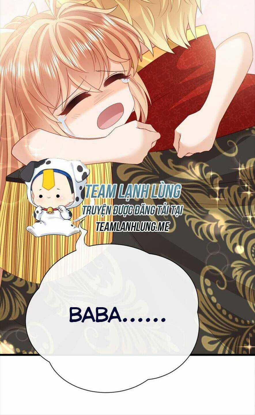 Công Chúa Bị Ruồng Bỏ Chapter 45 trang 51