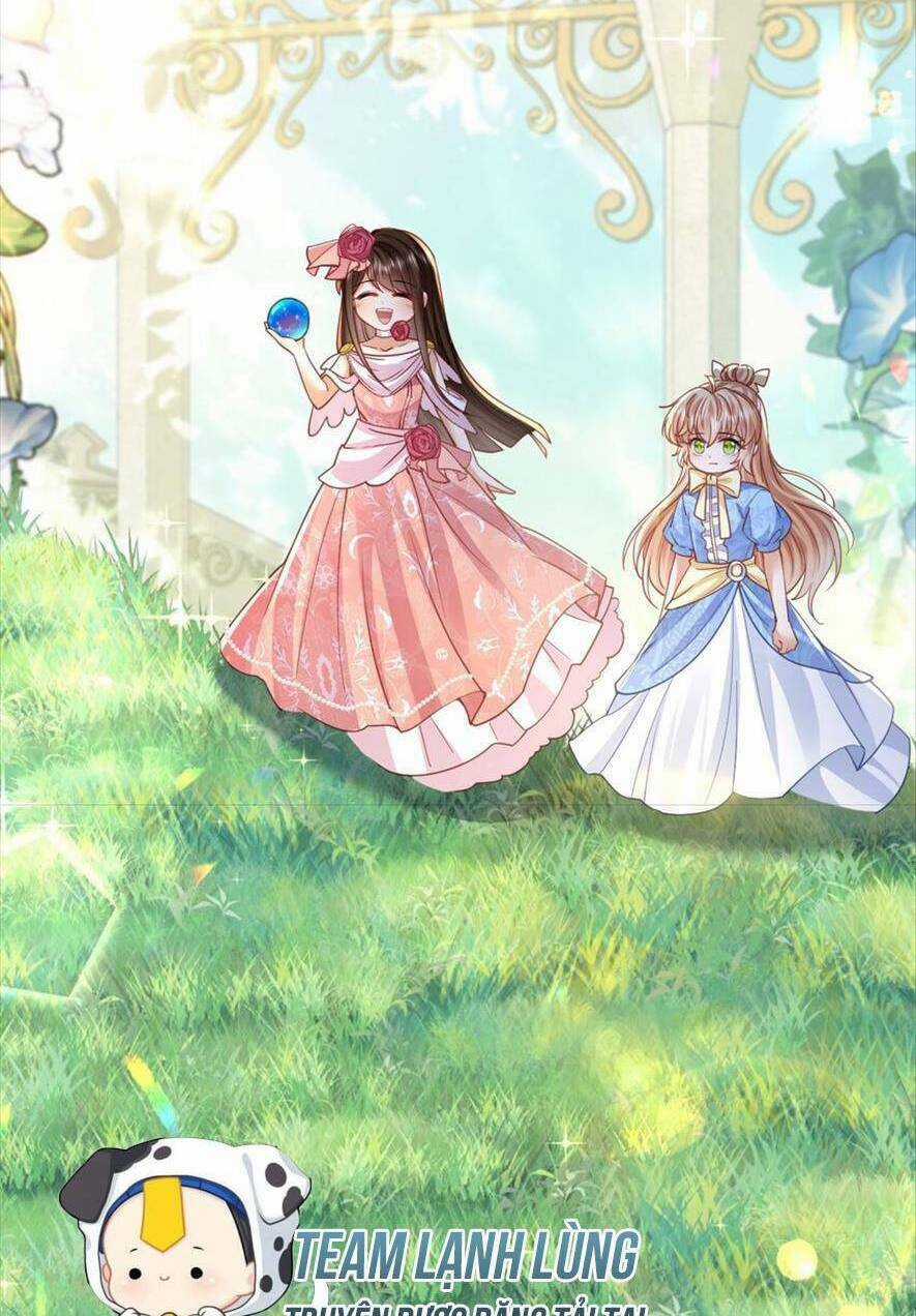 Công Chúa Bị Ruồng Bỏ Chapter 45 trang 6