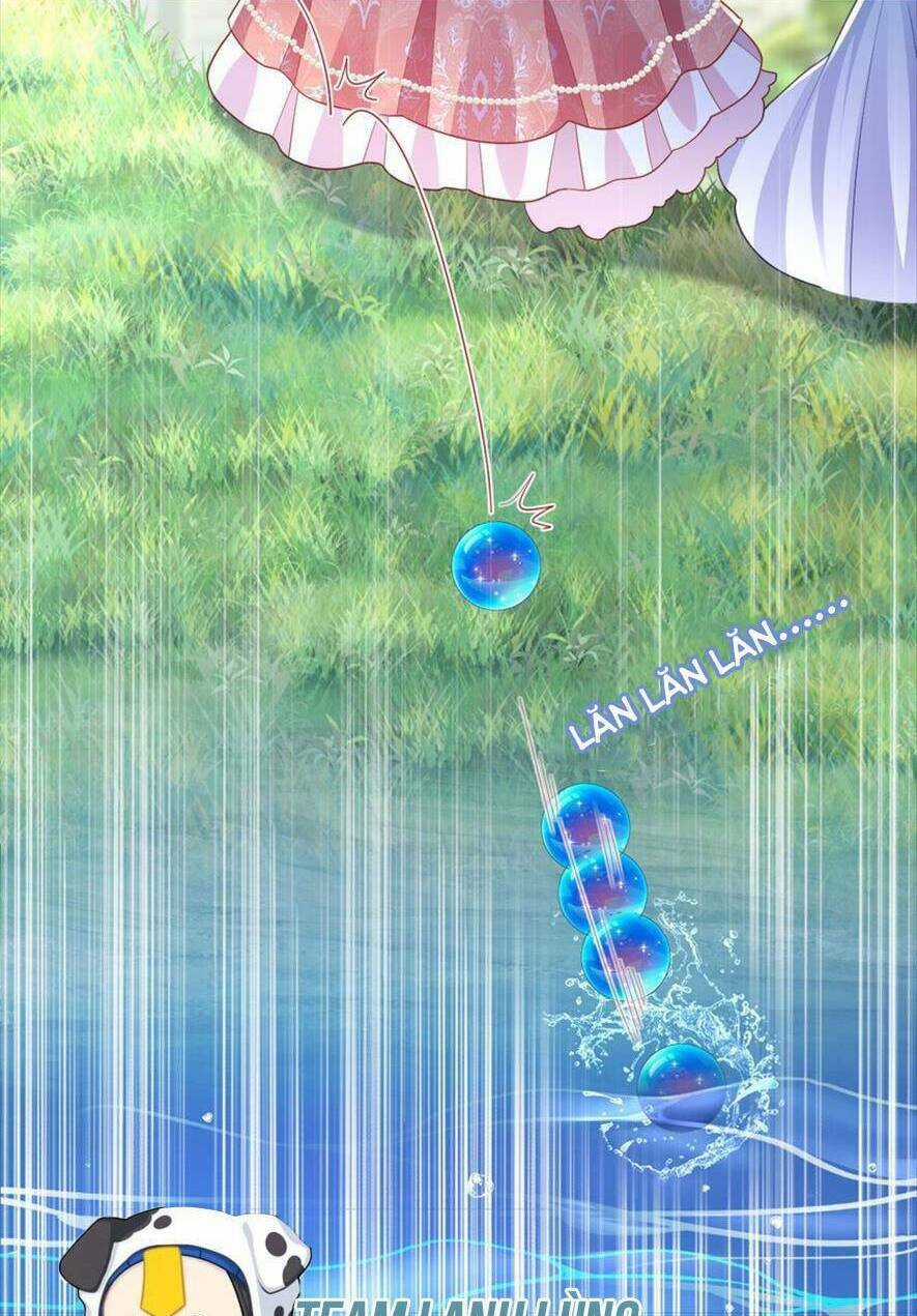 Công Chúa Bị Ruồng Bỏ Chapter 45 trang 8