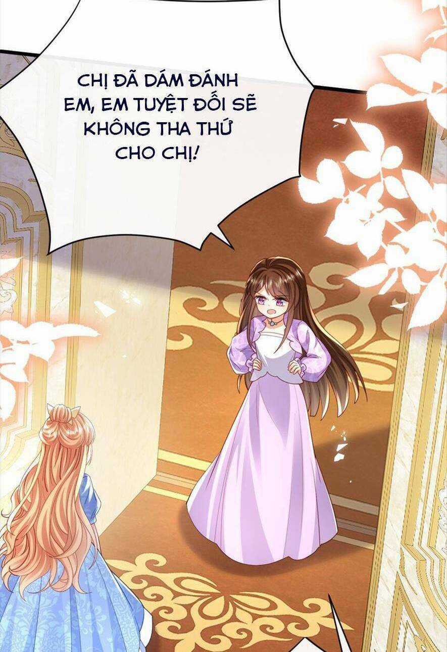 Công Chúa Bị Ruồng Bỏ Chapter 46 trang 10