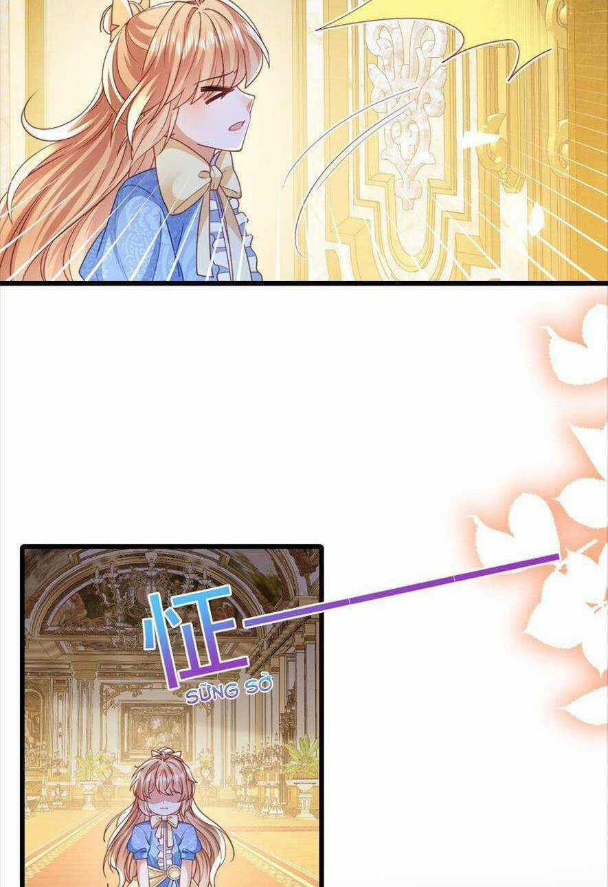 Công Chúa Bị Ruồng Bỏ Chapter 46 trang 12