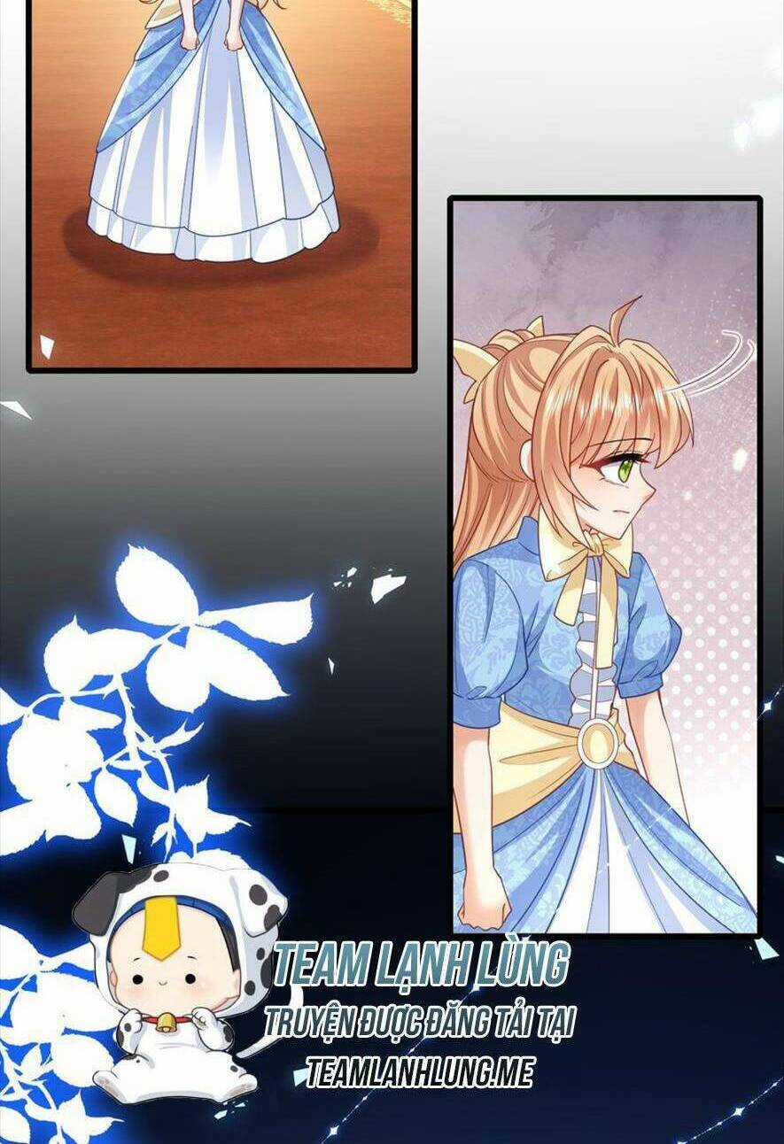 Công Chúa Bị Ruồng Bỏ Chapter 46 trang 13