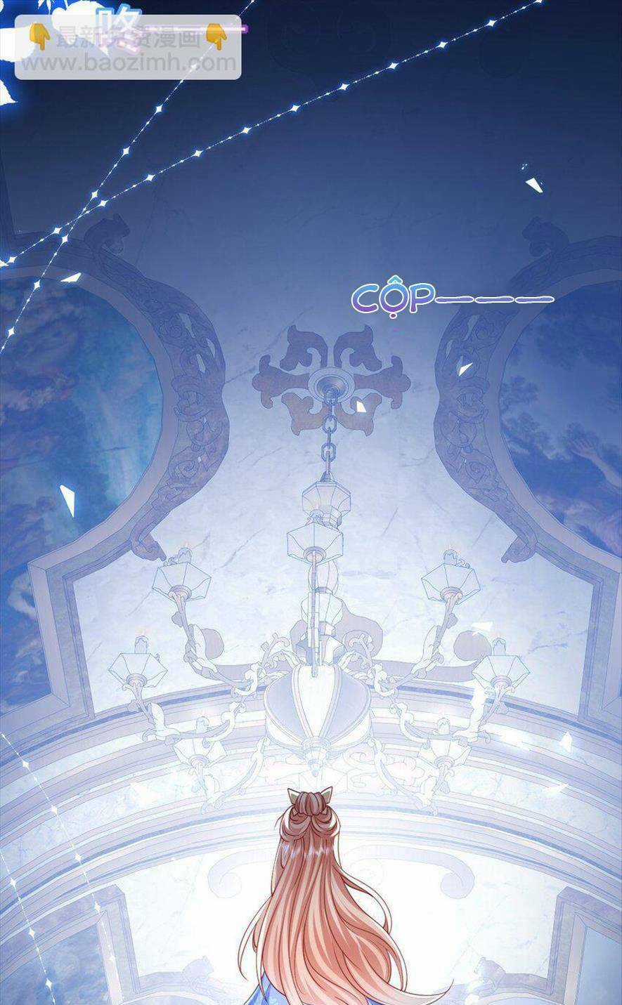 Công Chúa Bị Ruồng Bỏ Chapter 46 trang 14