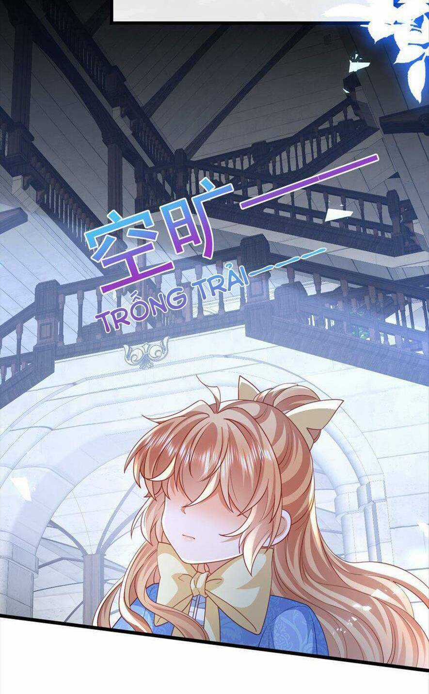 Công Chúa Bị Ruồng Bỏ Chapter 46 trang 16