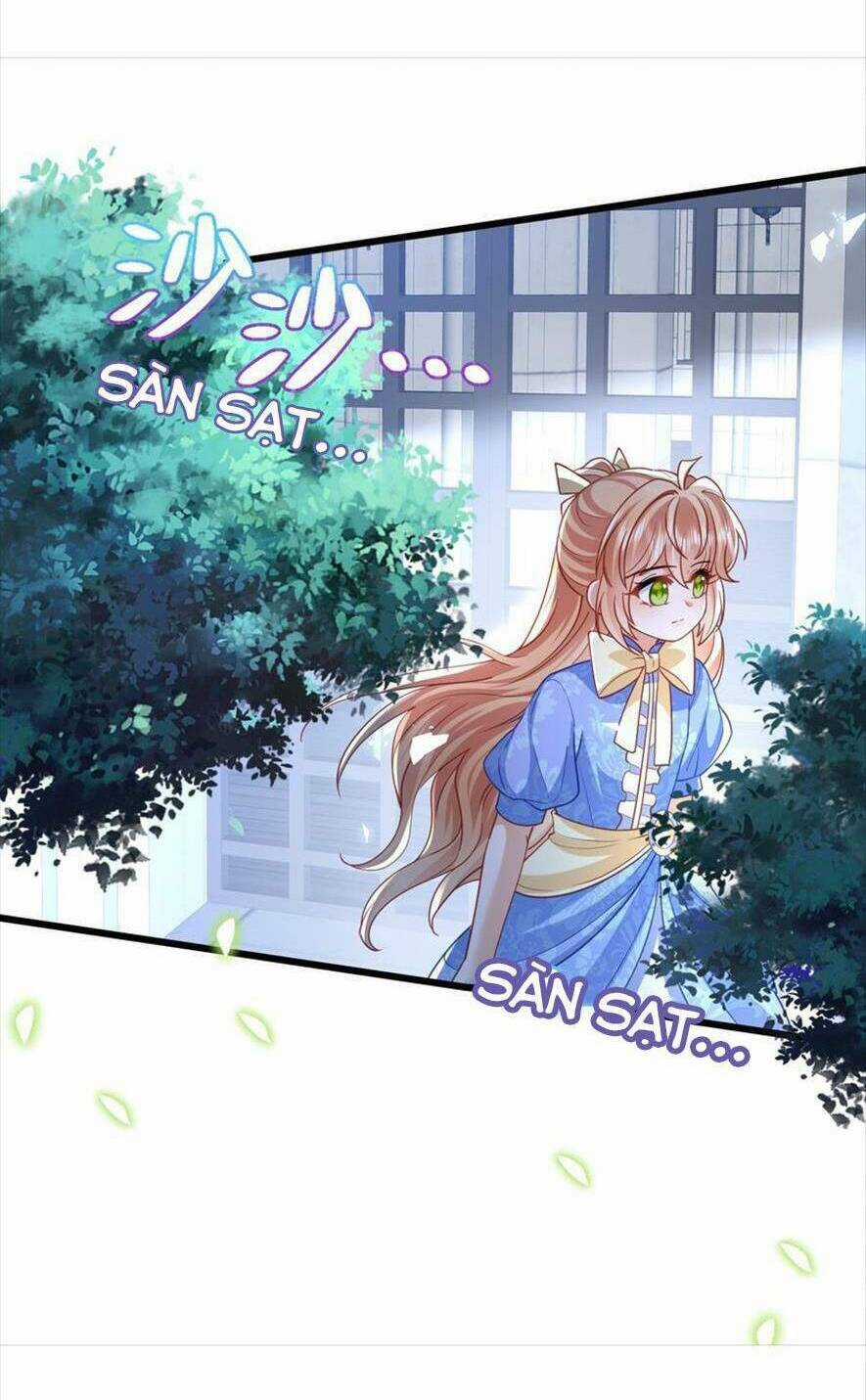 Công Chúa Bị Ruồng Bỏ Chapter 46 trang 17