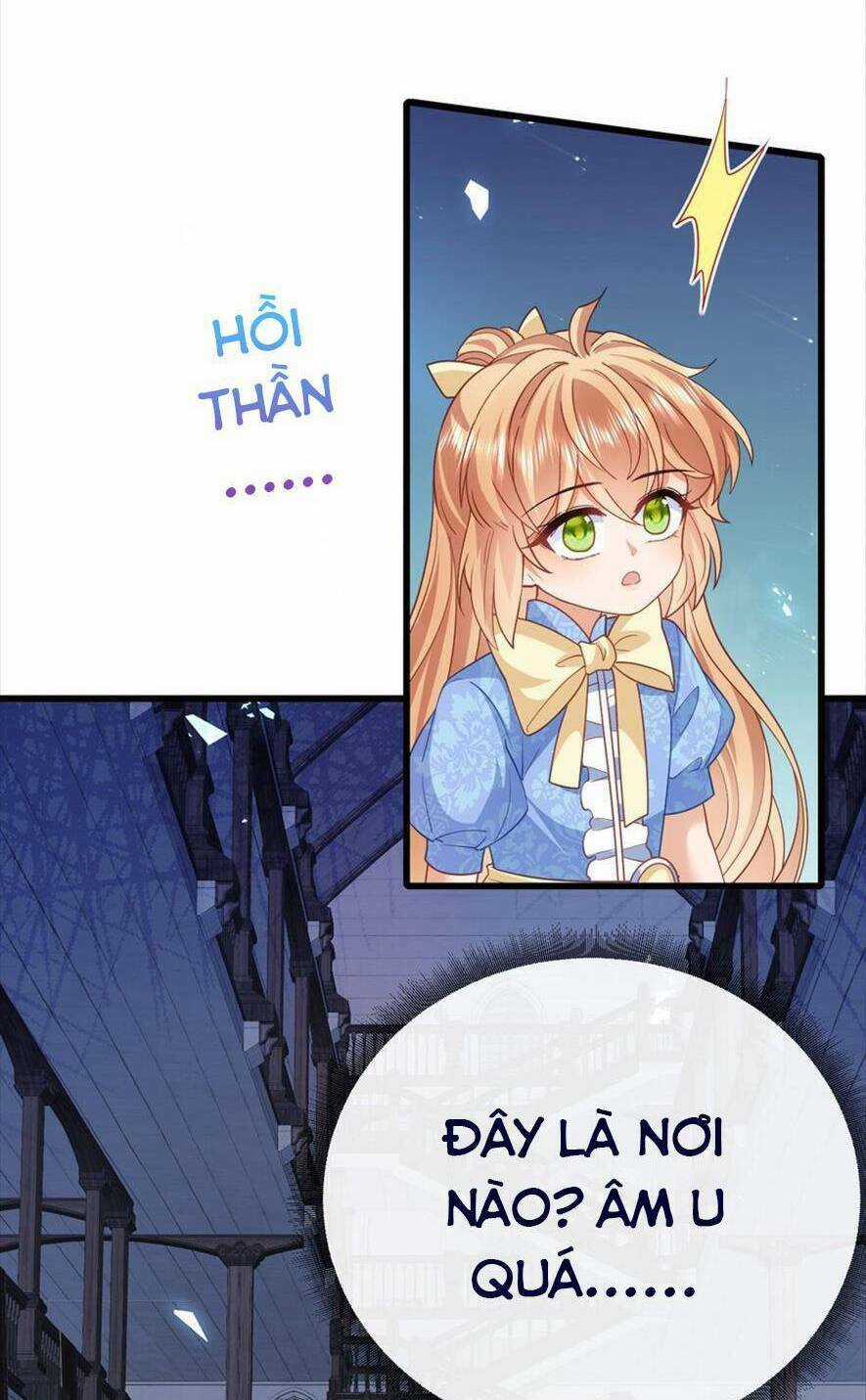 Công Chúa Bị Ruồng Bỏ Chapter 46 trang 18