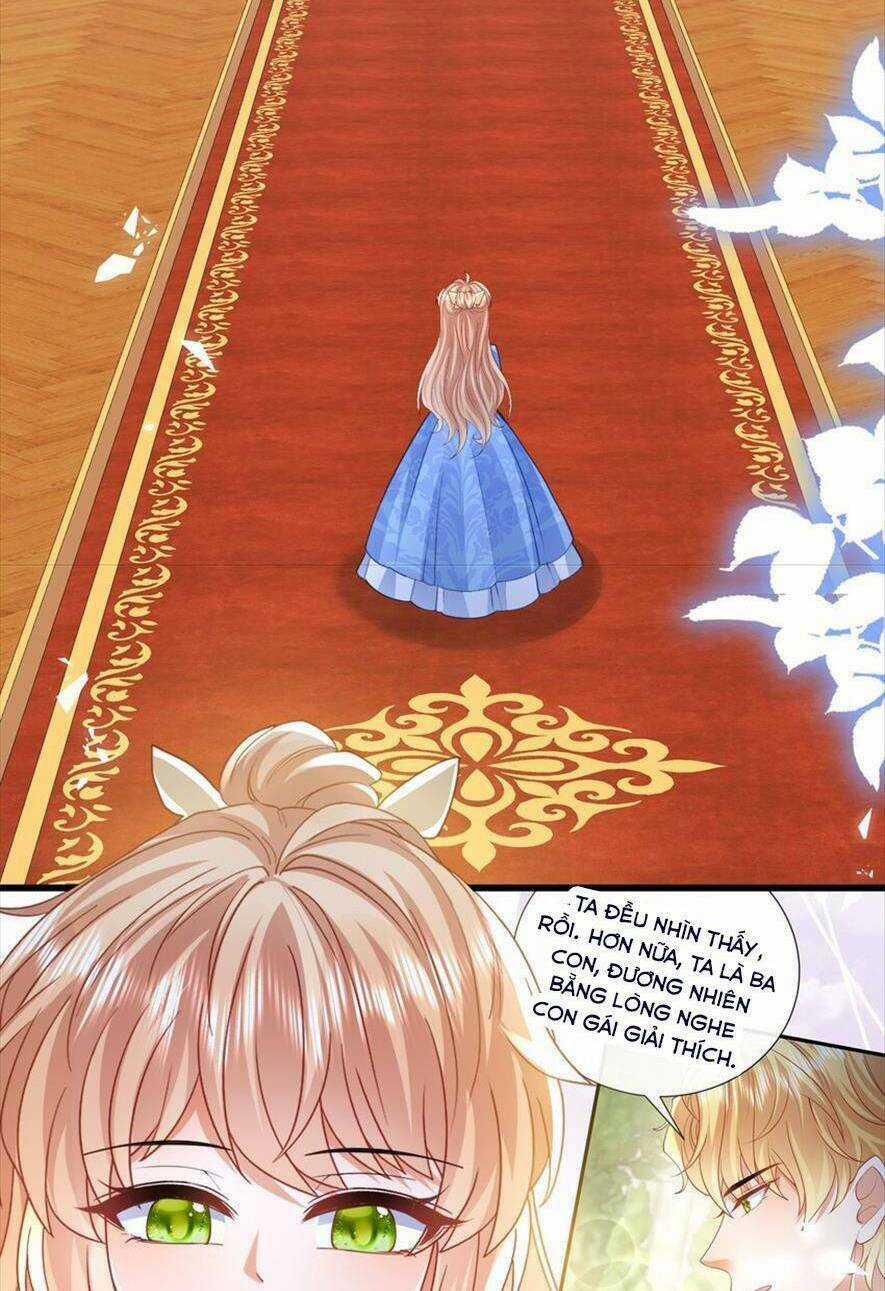 Công Chúa Bị Ruồng Bỏ Chapter 46 trang 2