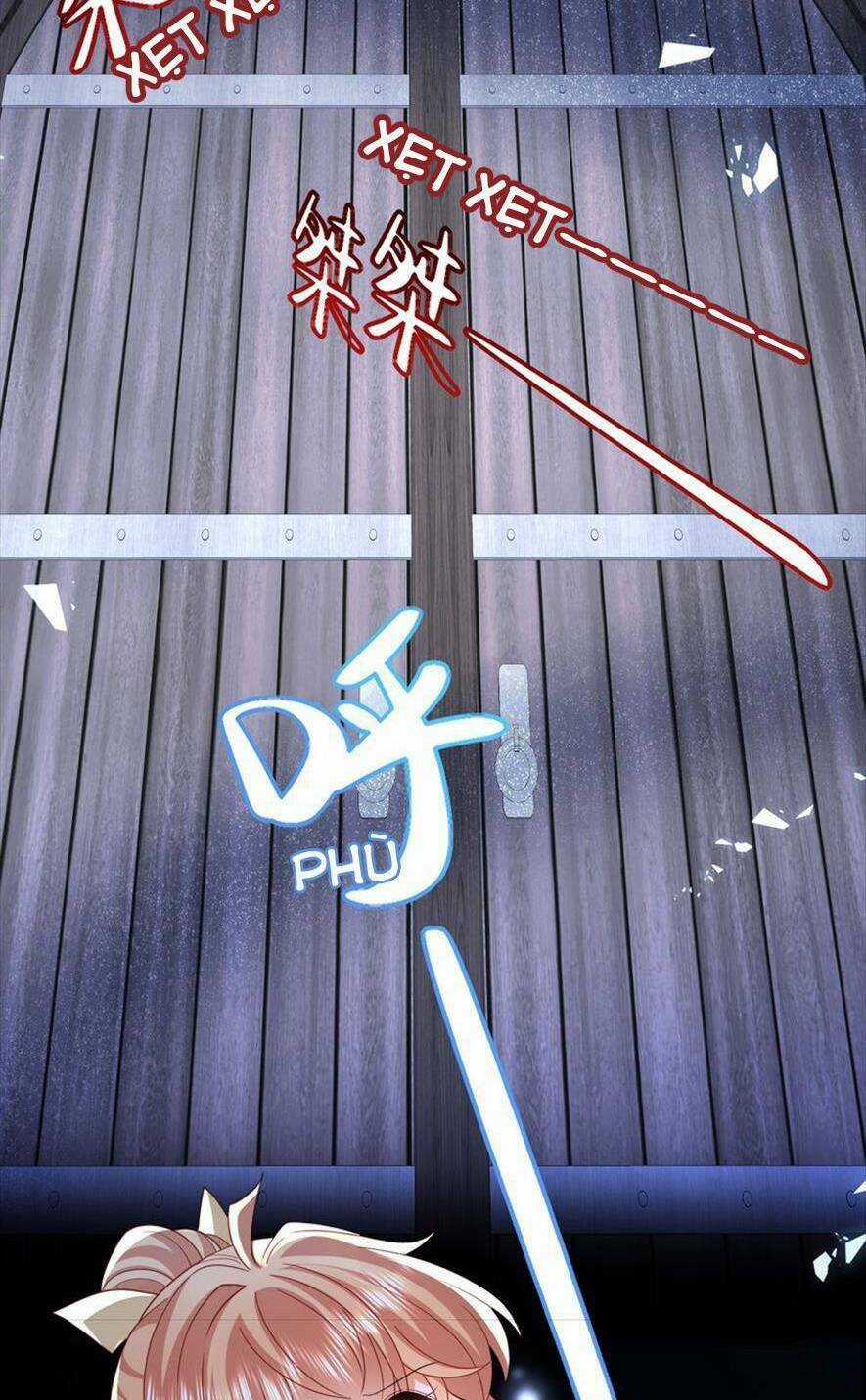 Công Chúa Bị Ruồng Bỏ Chapter 46 trang 20