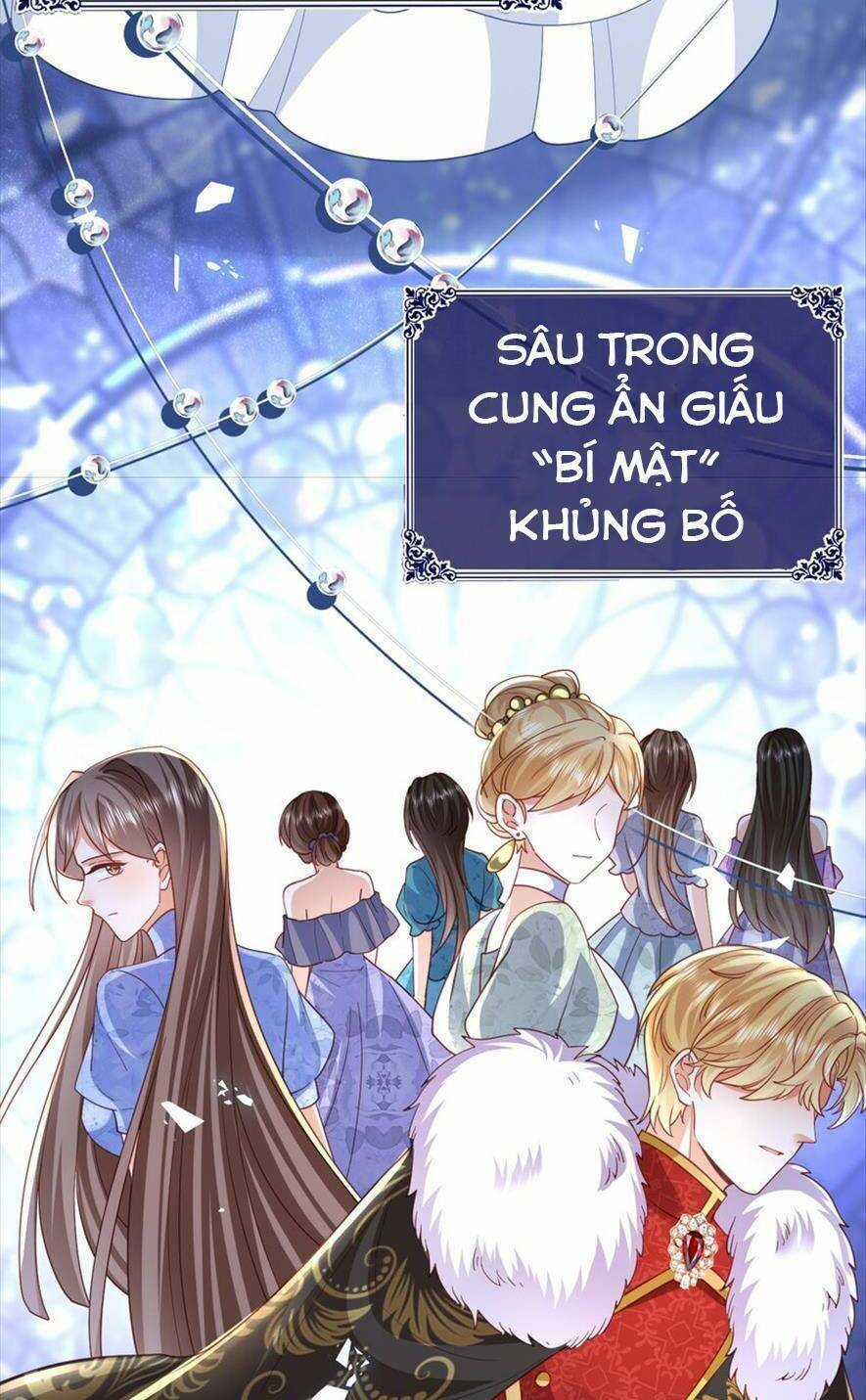 Công Chúa Bị Ruồng Bỏ Chapter 46 trang 22