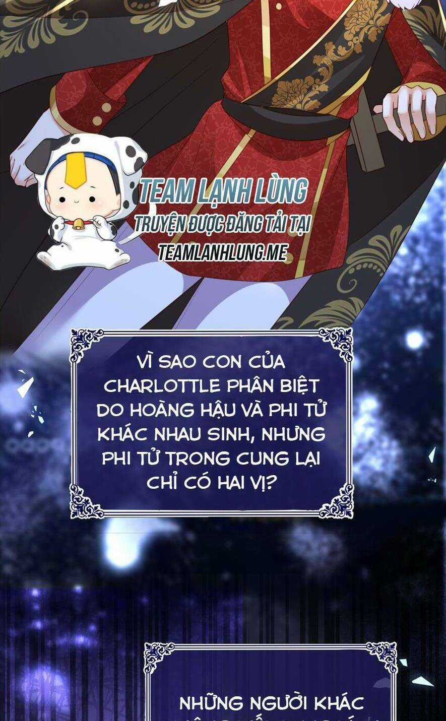 Công Chúa Bị Ruồng Bỏ Chapter 46 trang 23