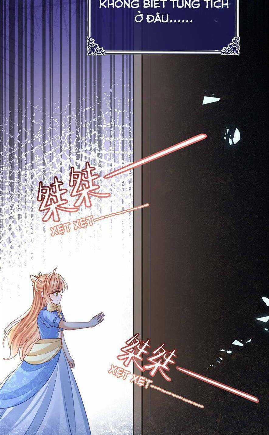 Công Chúa Bị Ruồng Bỏ Chapter 46 trang 24