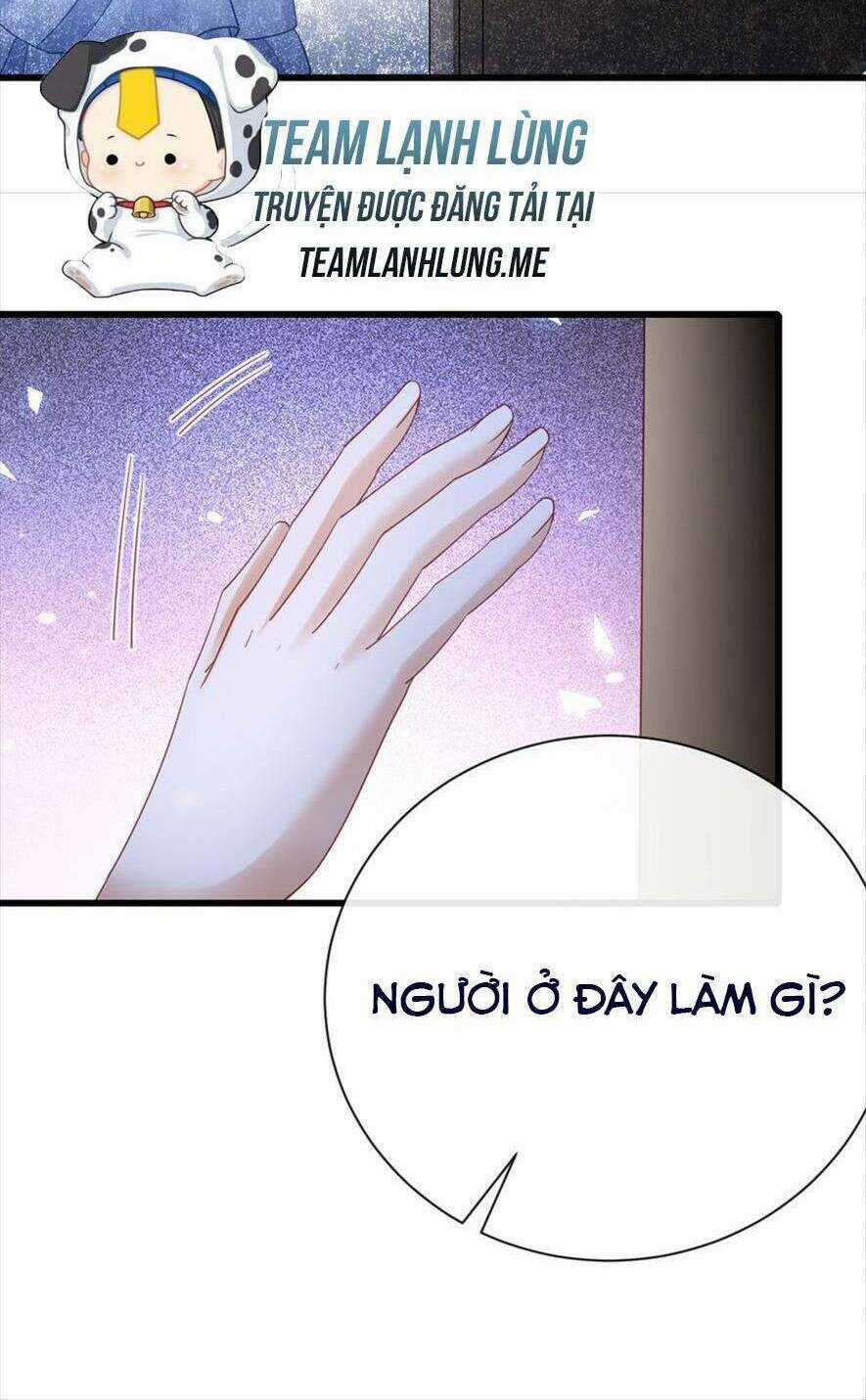 Công Chúa Bị Ruồng Bỏ Chapter 46 trang 25