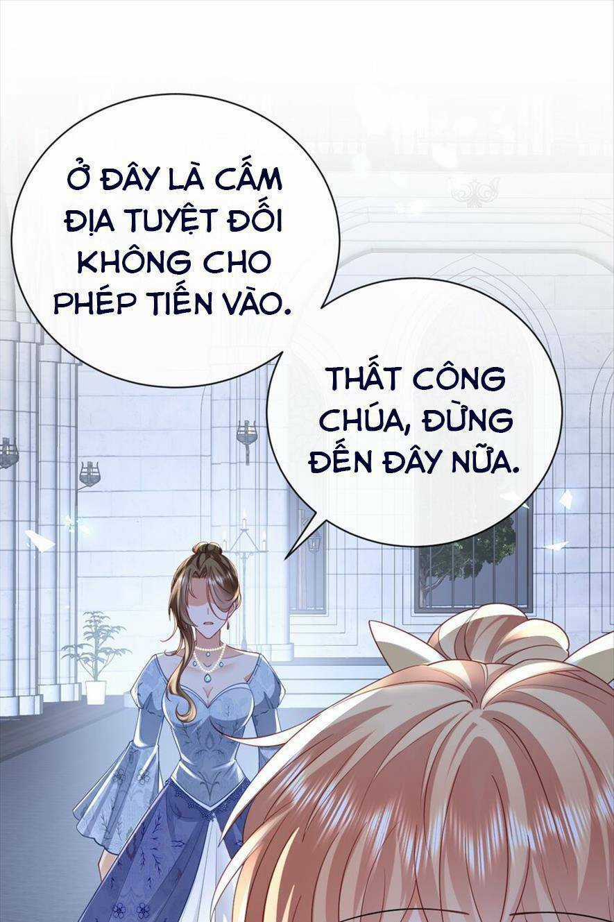 Công Chúa Bị Ruồng Bỏ Chapter 46 trang 26