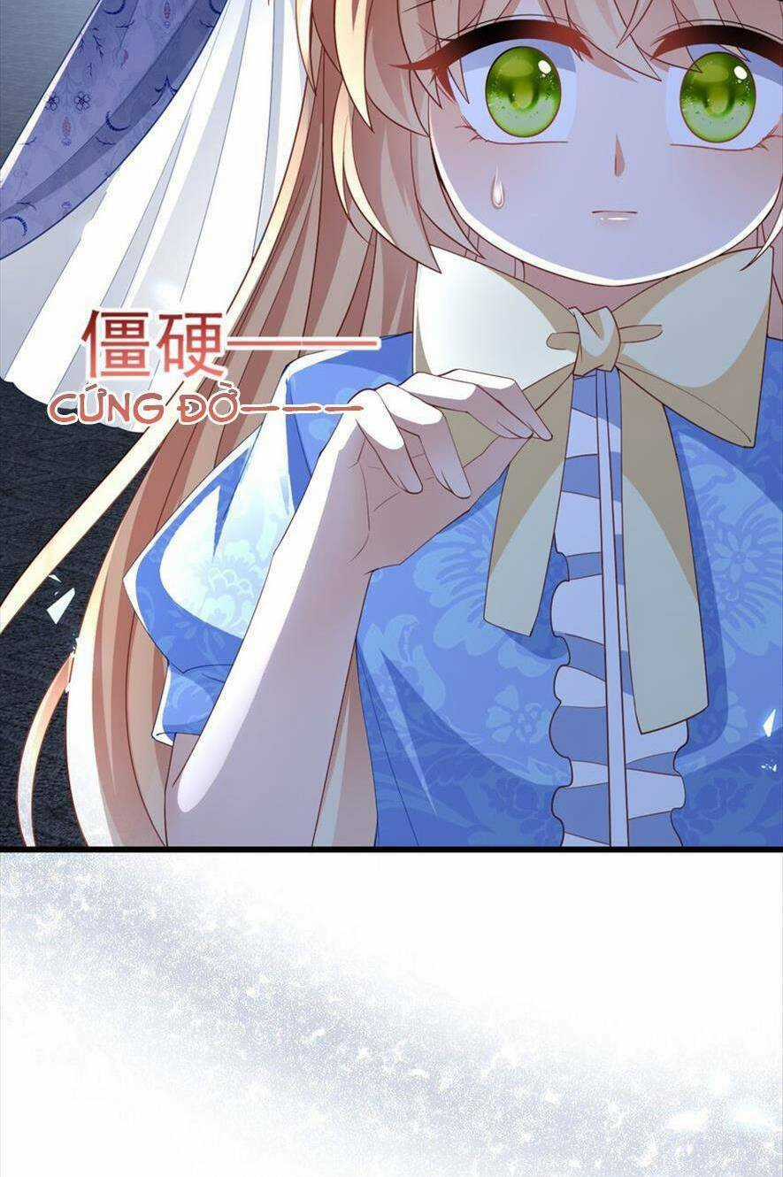 Công Chúa Bị Ruồng Bỏ Chapter 46 trang 27