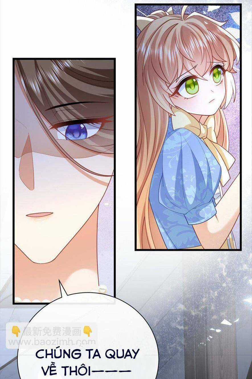 Công Chúa Bị Ruồng Bỏ Chapter 46 trang 28