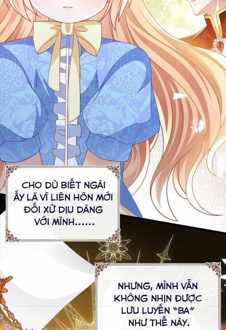 Công Chúa Bị Ruồng Bỏ Chapter 46 trang 3