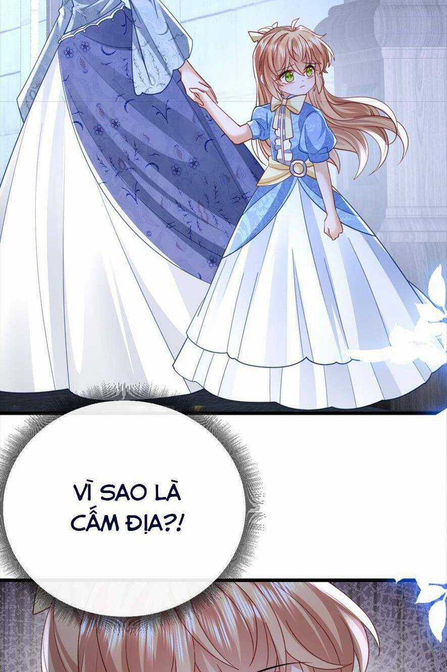 Công Chúa Bị Ruồng Bỏ Chapter 46 trang 30