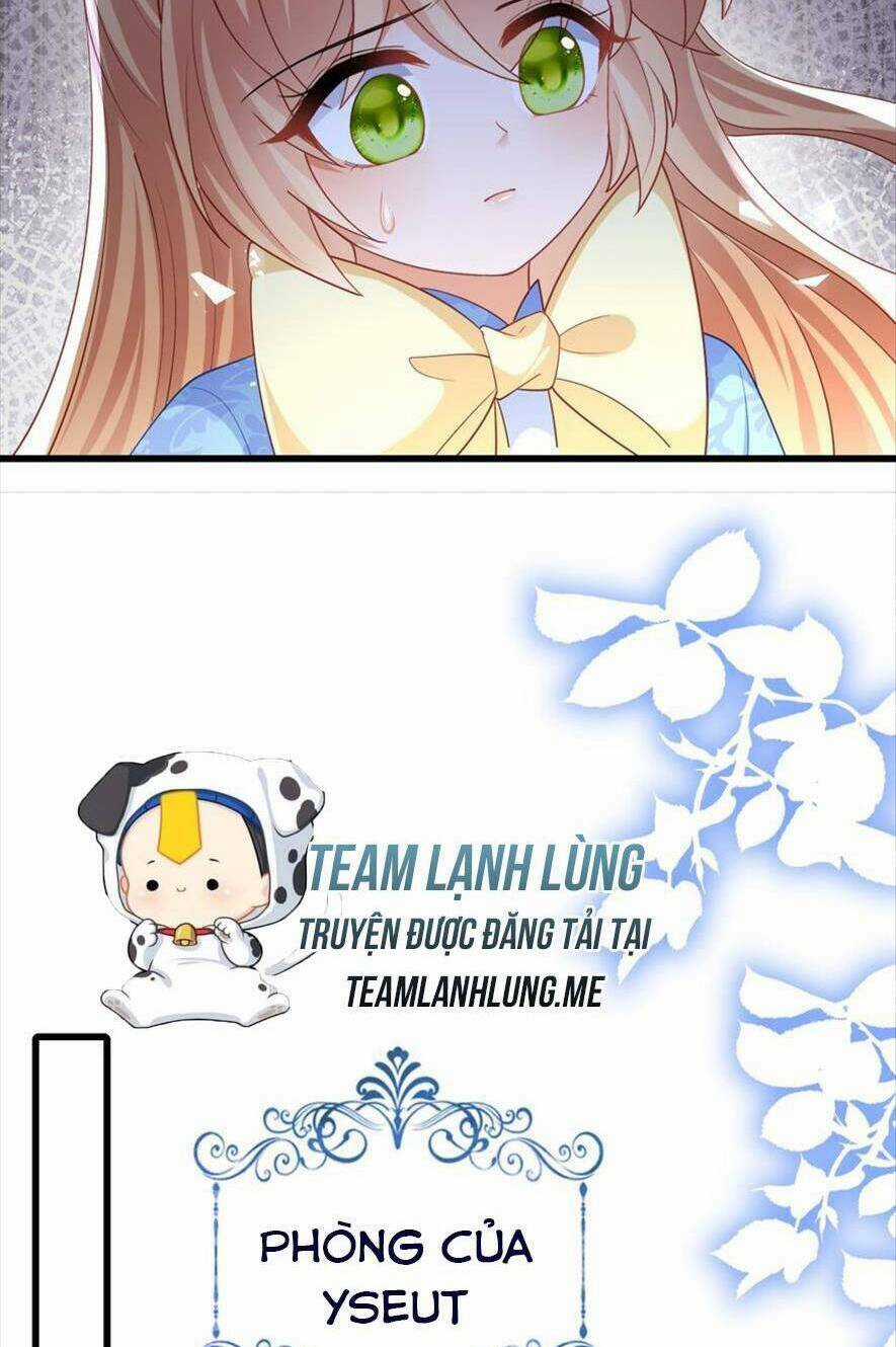 Công Chúa Bị Ruồng Bỏ Chapter 46 trang 31