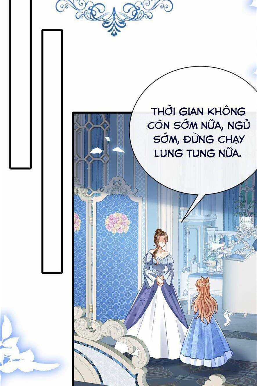 Công Chúa Bị Ruồng Bỏ Chapter 46 trang 32